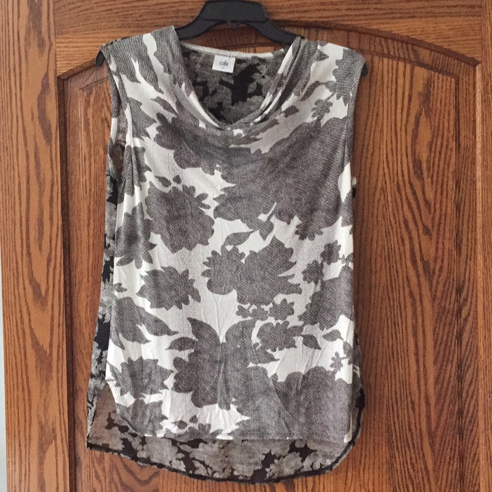 Cabi tango Top