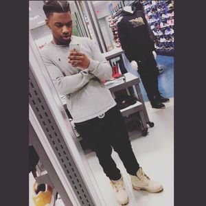 Meet your Posher, Kevin