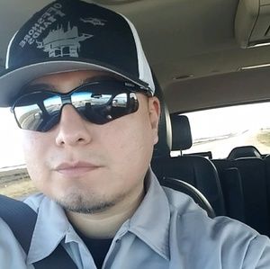 Meet your Posher, Jesse