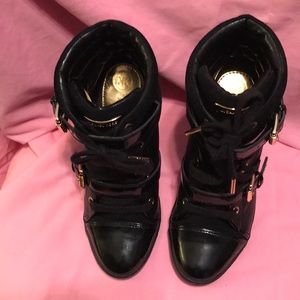 Michael kor boots