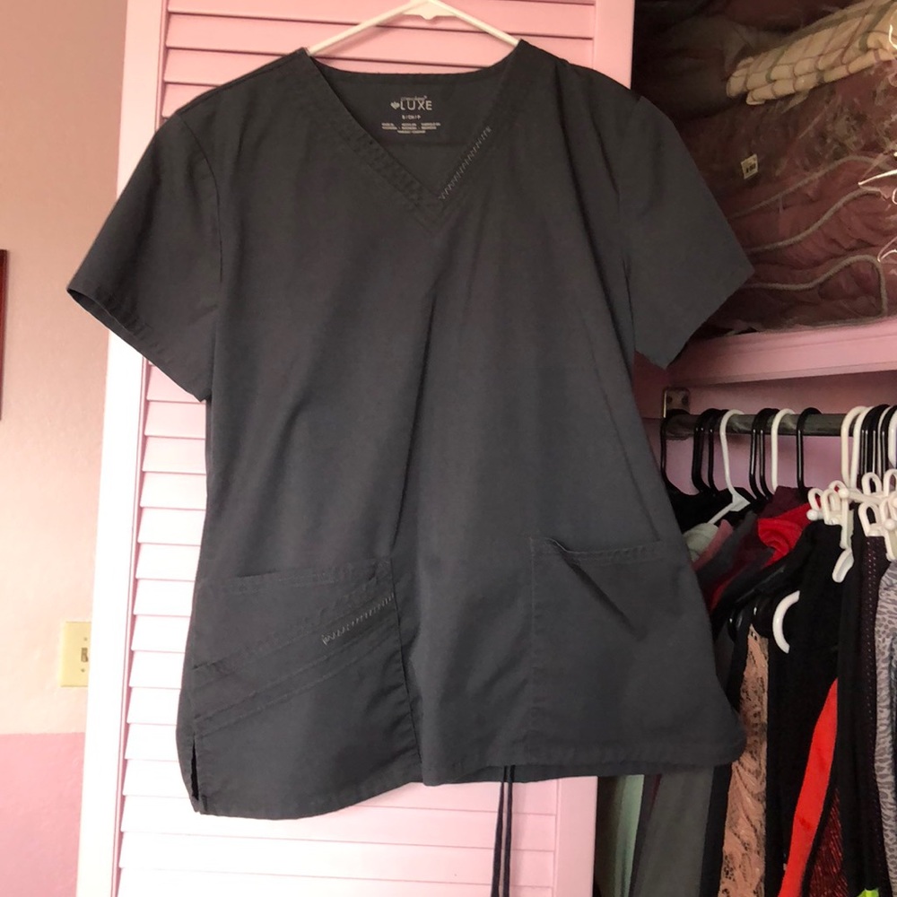 Cherokee Luxe Scrubs