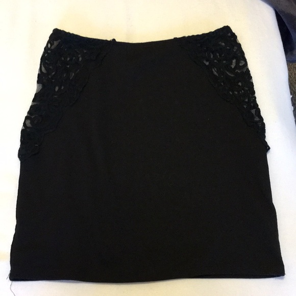 Tobi skirt - Picture 2 of 4