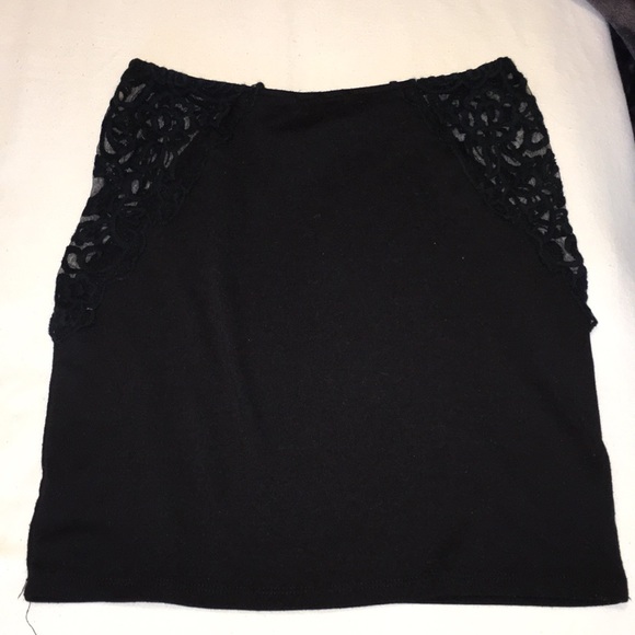 Tobi skirt - Picture 3 of 4