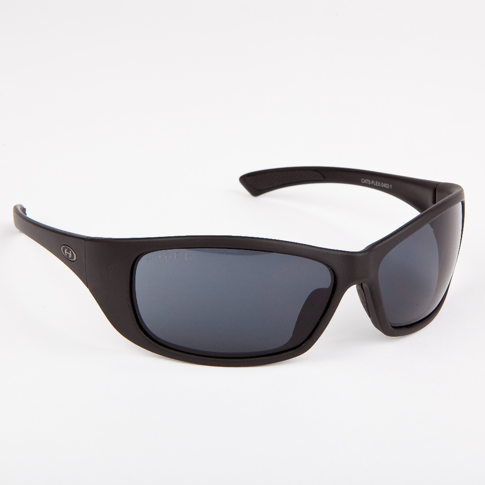 NEW! Black sunglasses great for sports or everyday