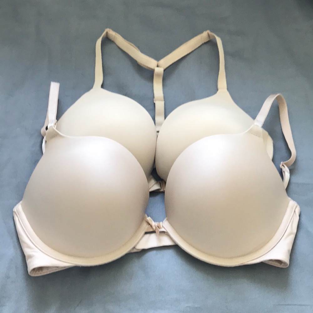 Victoria Secret - Push Up Bras