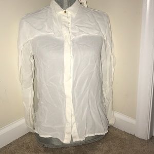Forever 21 Blouse