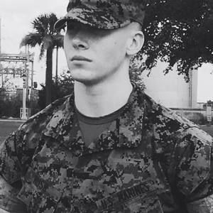 Meet your Posher, Craig