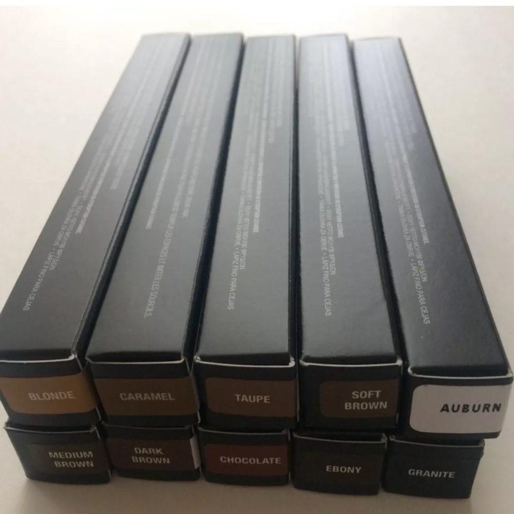 Anastasia Brow Wiz - Choose your color!