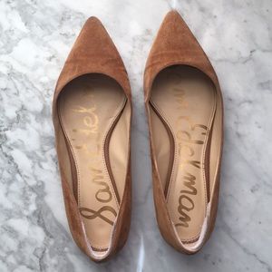 Sam Edelman Flats