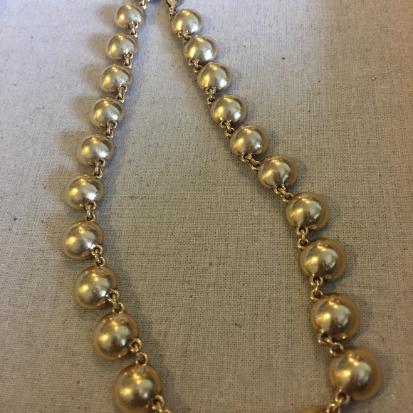 2-in-1 necklace Astor sparkle strand. - Picture 4 of 4