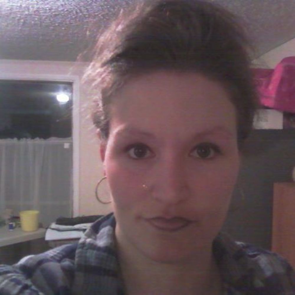 Meet your Posher, Toni