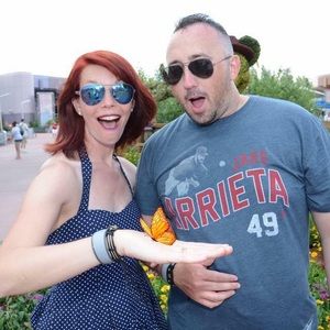 Meet your Posher, Jonathan