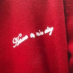 Meet your Posher, Danny