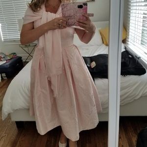 Ivanka Trump Semi Formal Dress