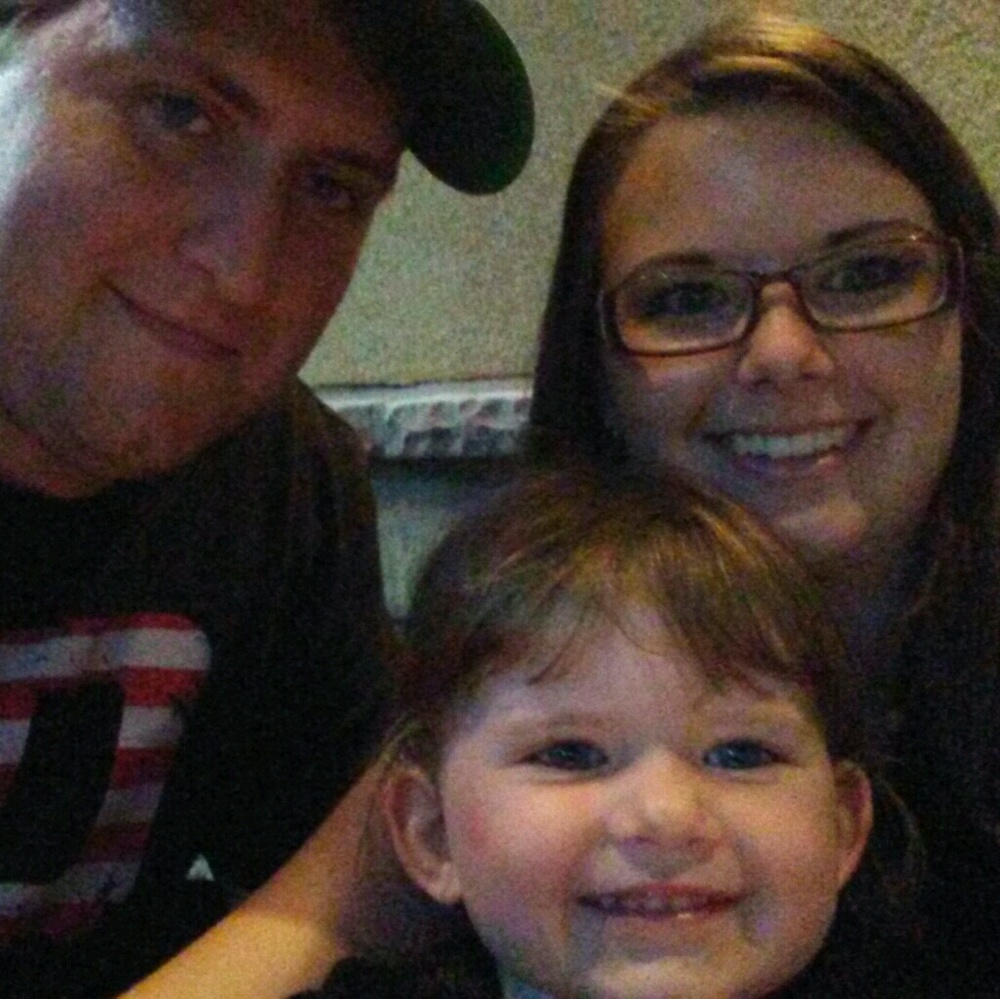 Meet your Posher, Lydia