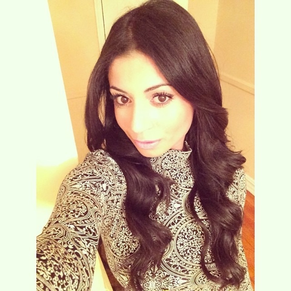 Meet your Posher, Khana