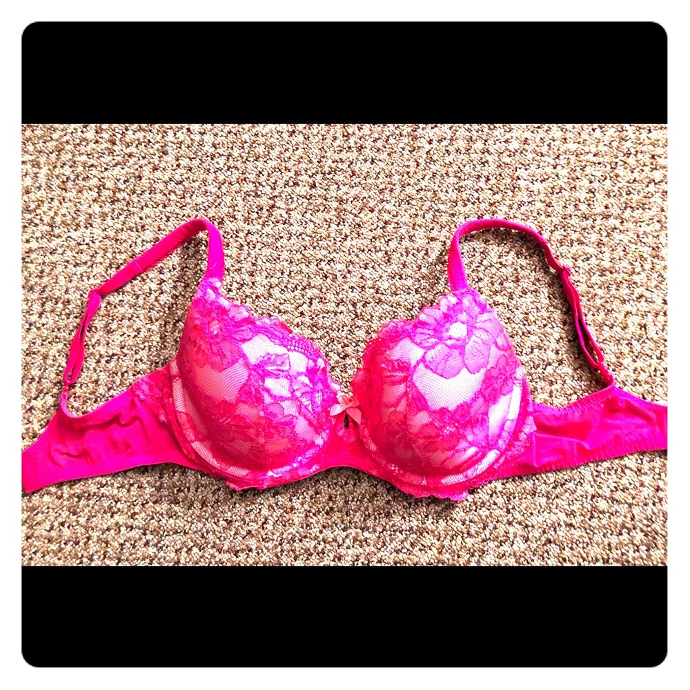 Victoria’s Secret Body By Victoria Bra