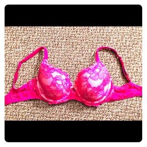 Victoria’s Secret Body By Victoria Bra