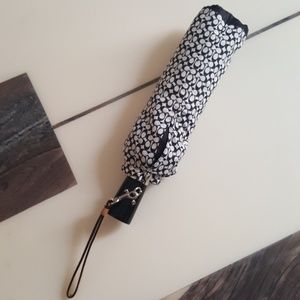 Authentic Coach Umbrella