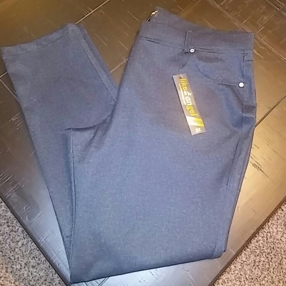like an angel Denim - Denim Jeggings😍