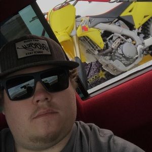 Meet your Posher, Colton