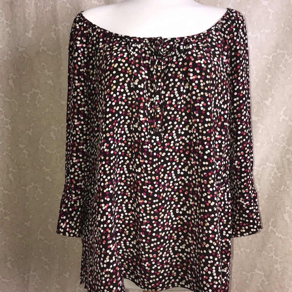 Women’s size 3X blouse