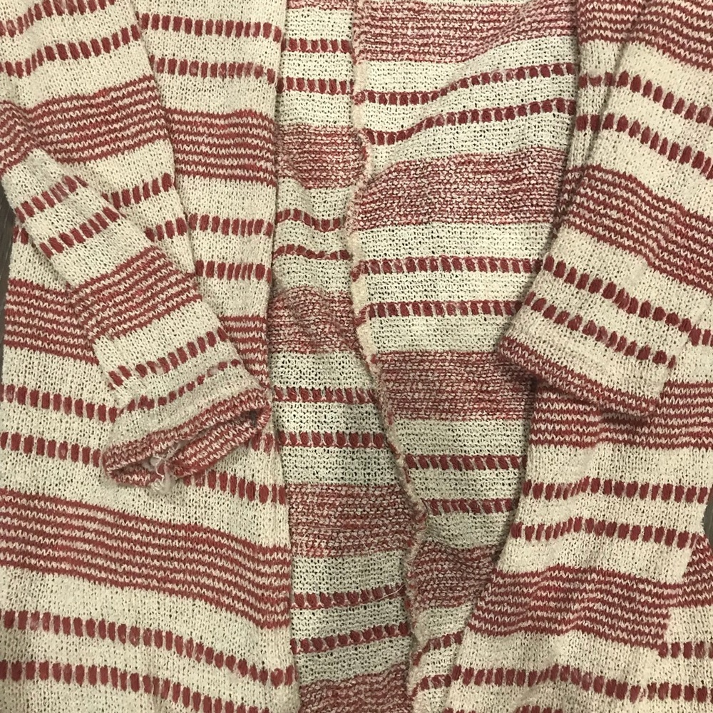 Cardigan - Picture 3 of 3