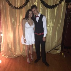 Meet your Posher, Wilson