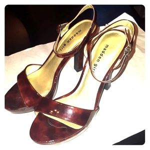 Madden Girls Dress Shoes