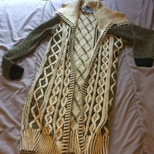 For work, shopping, dinner etc.