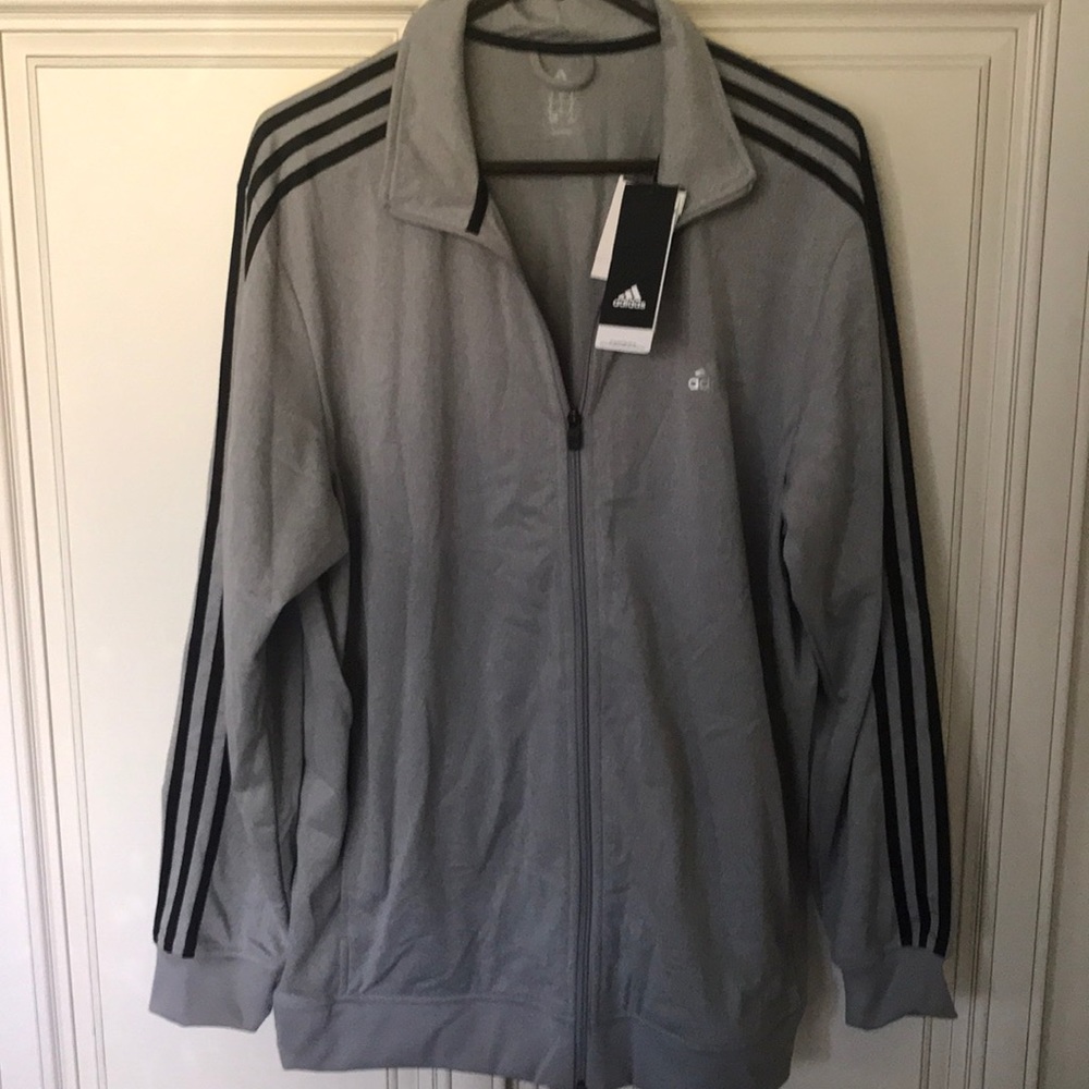 Adidas Jacket