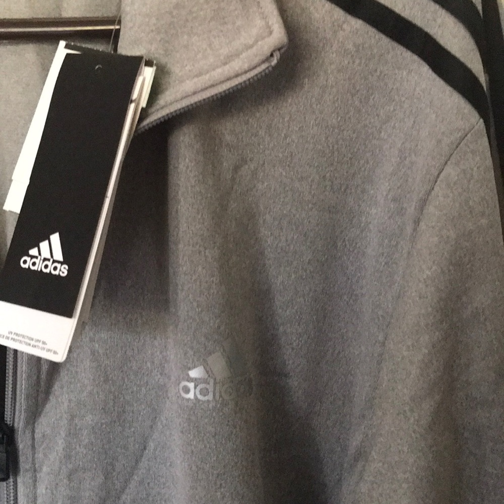 Adidas Jacket - Picture 2 of 4