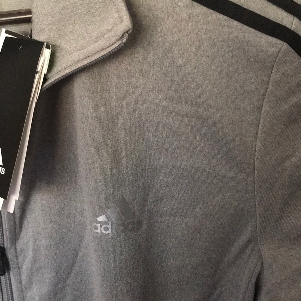 Adidas Jacket - Picture 3 of 4