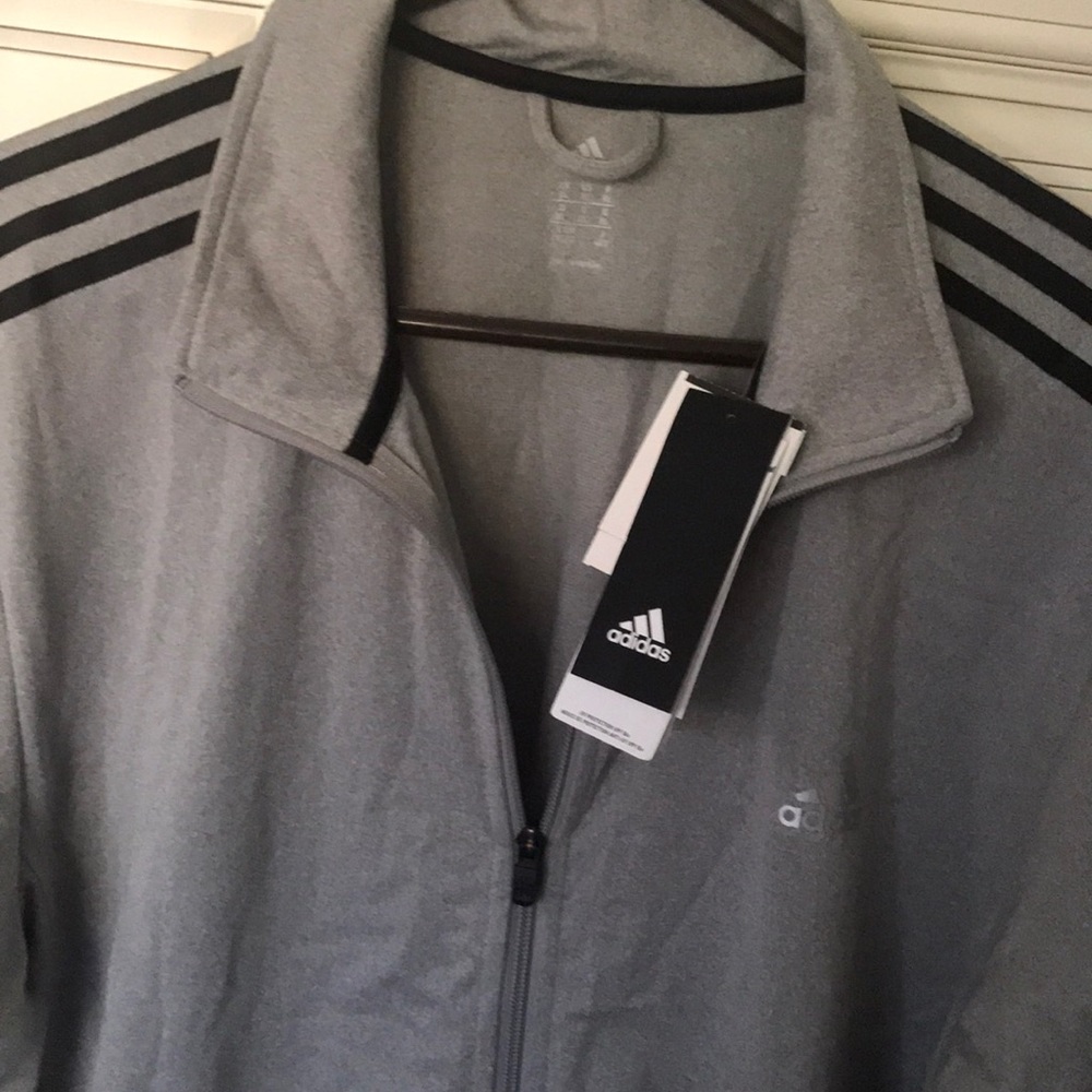 Adidas Jacket - Picture 4 of 4