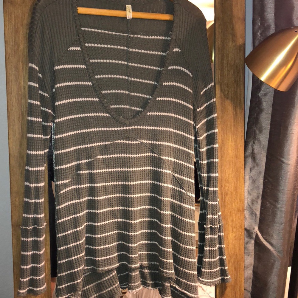 FP drippy thermal top