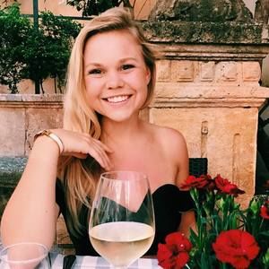 Meet your Posher, Allison