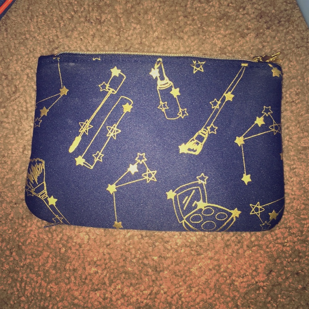 Makeup bag!