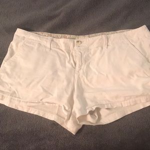 American Eagle size 16 shorts