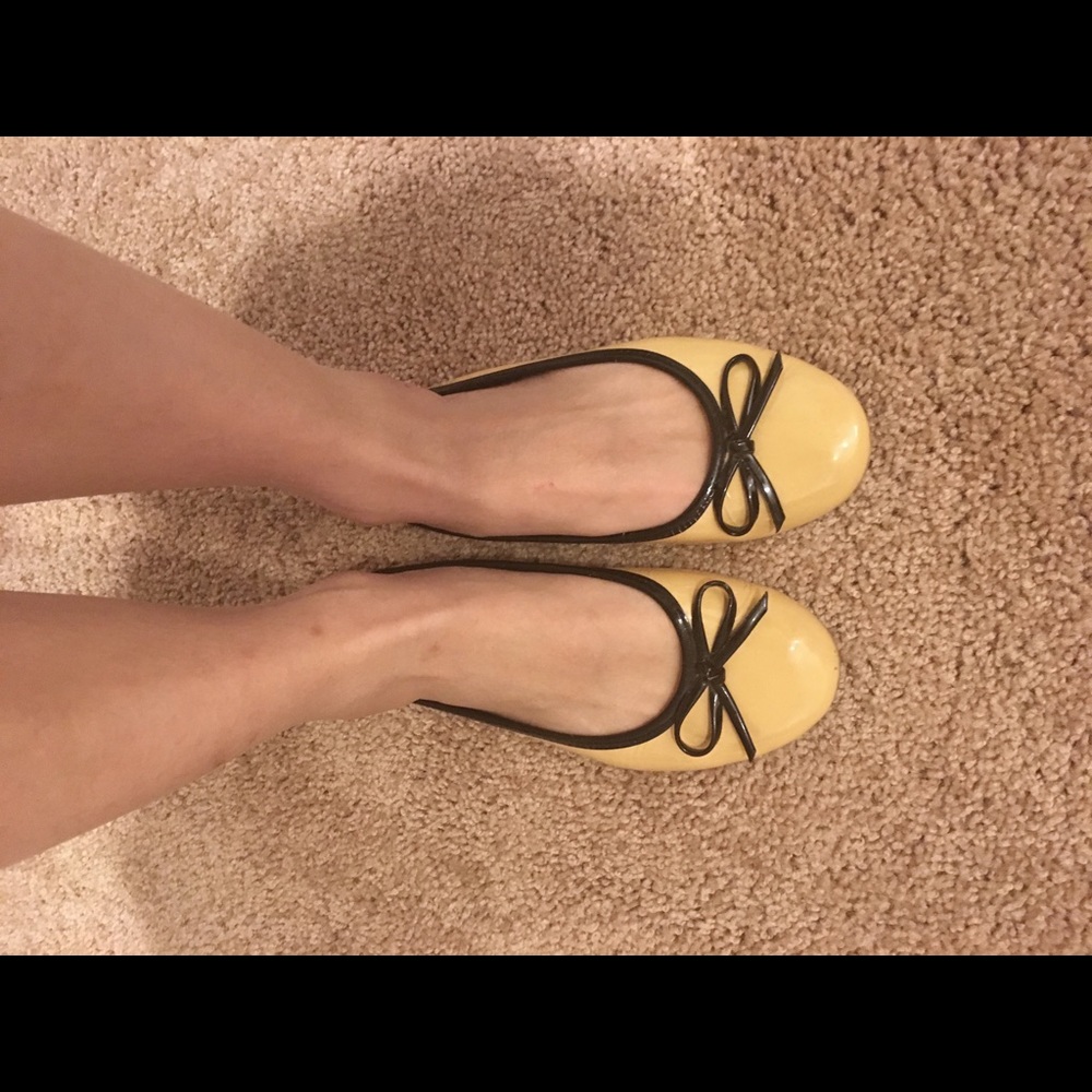 women flats