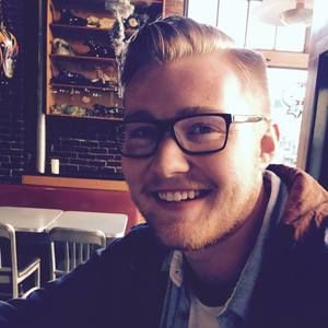 Meet your Posher, Ty
