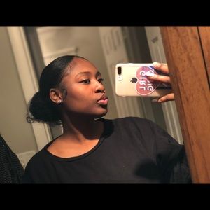 Meet your Posher, Randa