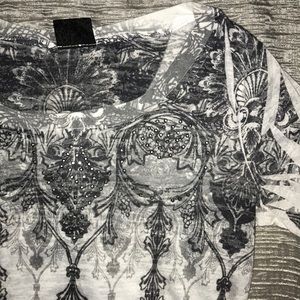 DAYTRIP 3/4 SLEEVE TOP