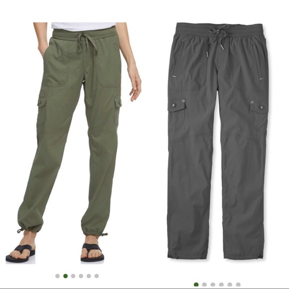 ll bean womens sweatpants