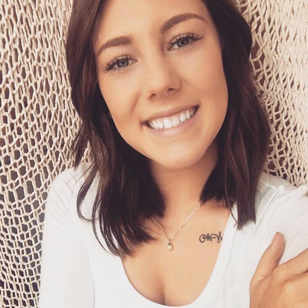 Meet your Posher, Karmen