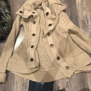 Victoria secret cardigan