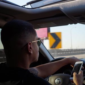 Meet your Posher, Brett