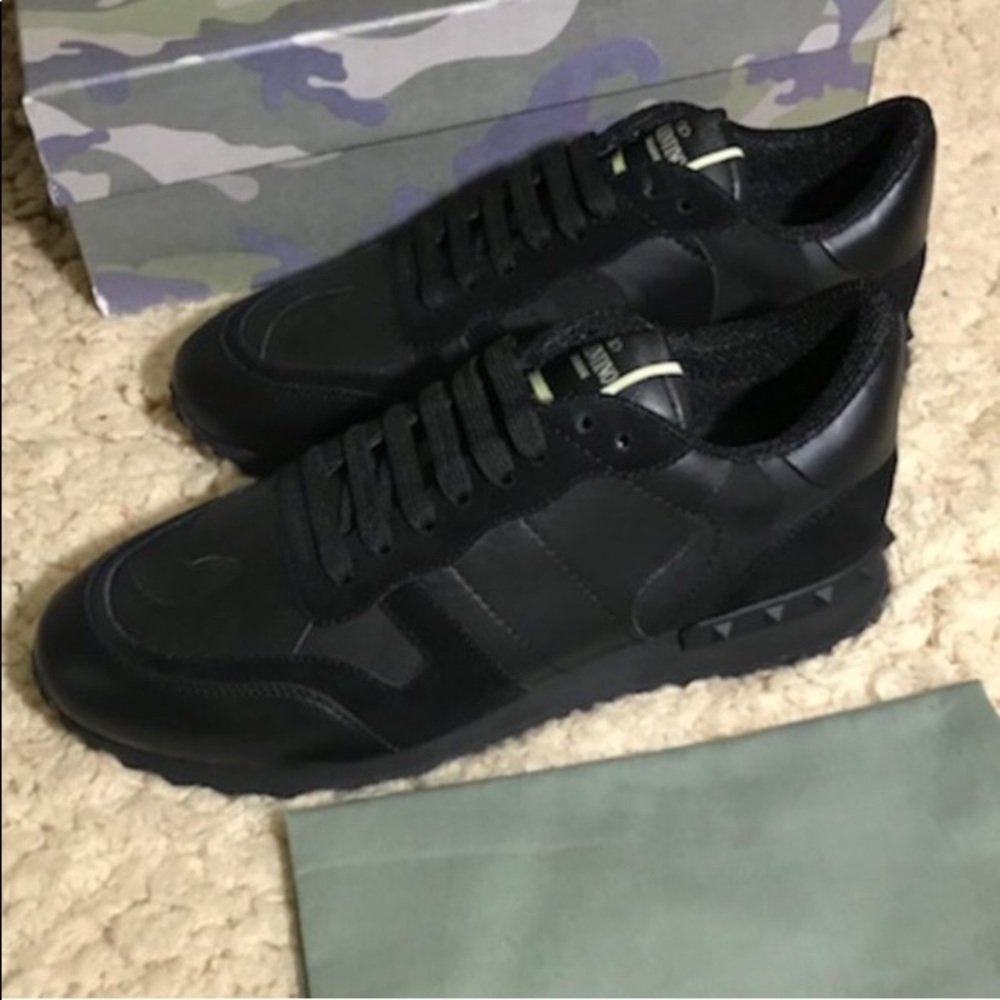 Valentino’s