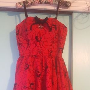 Hell Bunny dress