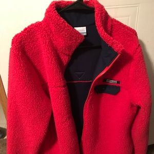 Columbia Harborside Fleece