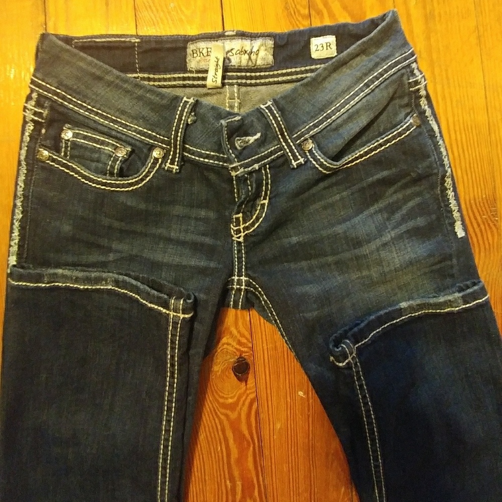 BKE women's jeans